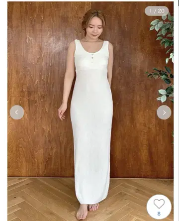 스나이델 홈 원피스