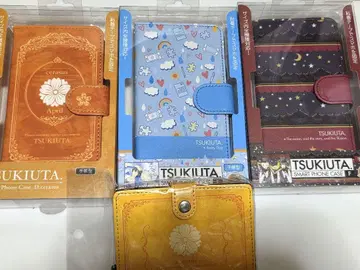 츠키우타. cerasus