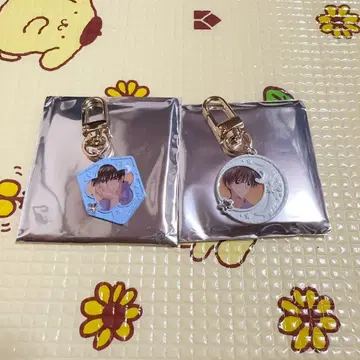 카드캡터 사쿠라 장면 참 복숭아 화살 & 눈토끼