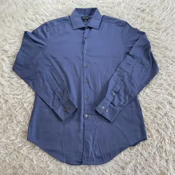 VAN HEUSEN (반 헤이젠) 긴팔 셔츠 US 구제 빈티지