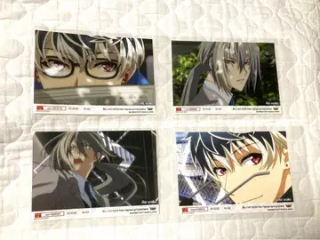 아이나나 Re:vale No Doubt 프린트 브로마이드 5~8