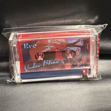 Eve 복권 D상 red
