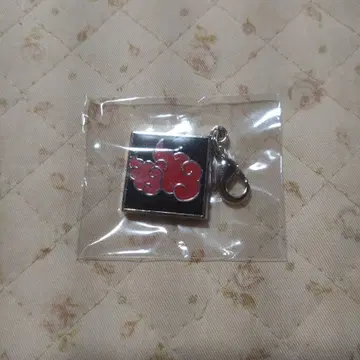 NARUTO 아카츠키 트레이딩 참