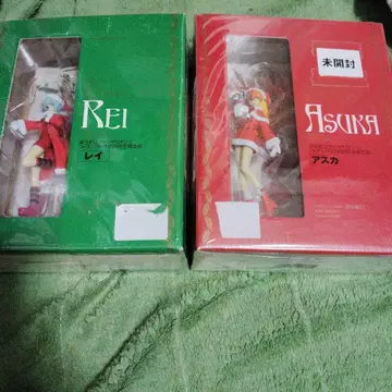 신세기 에반게리온 7권 피규어 포함 최초 한정판