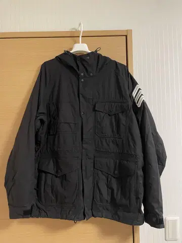 BURTON Analog 스노우보드 자켓