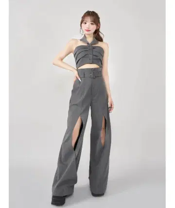 Darich 슬릿 디자인 올인원