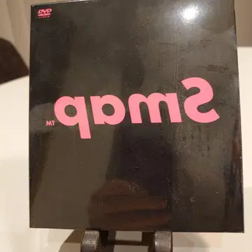 SMAP LIVE pamS 우라 스마 DVD