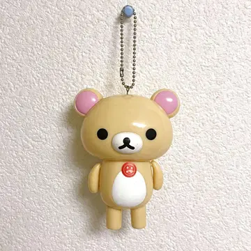 코리락쿠마 부라부라 키링 산에쿠스 리락쿠마 헤이세이 레트로 레어