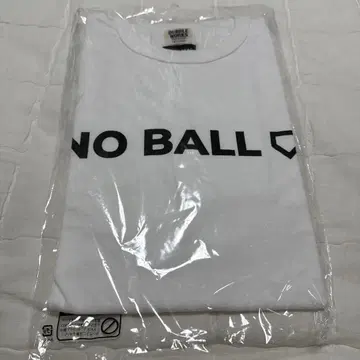 티셔츠 (NO BALL)