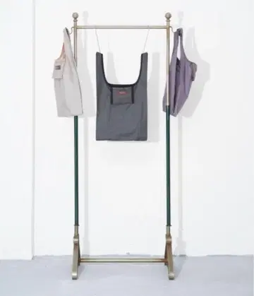 TROVE / PACKABLE ECO BAG 에코백 단종 차콜