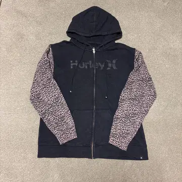 Hurley 후드티 무라사키 스포츠