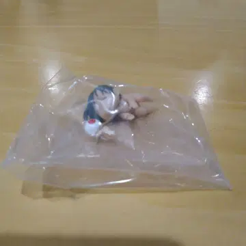 PUTITTO 게게게의 키타로 피규어 시크릿 키타로의 탄생