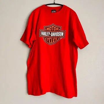 HARLEY DAVIDSON 할리데이비슨 티셔츠 스컬 반팔 여름