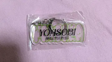 YOASOBI 가챠