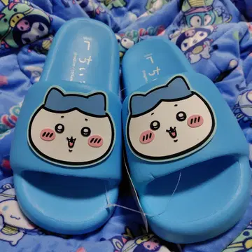 하치와레 샌들 L 사이즈