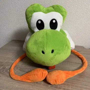 요시 모자