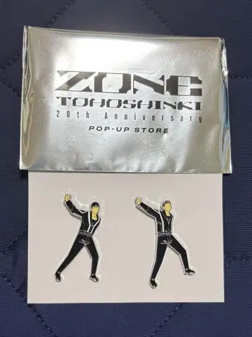 동방신기 니코이치 핀즈 유노 찬민 팝업 스토어