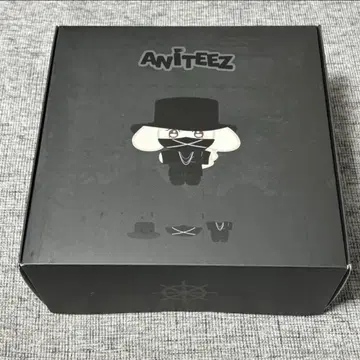 ATEEZ ANITEEZ HALATEEZ 하라티즈 요산