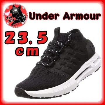 Under Armour 언더아머 러닝화 신발 23.5cm
