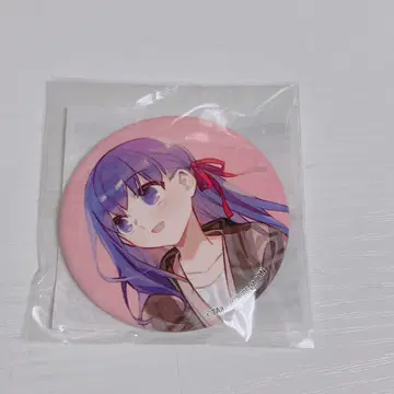 fate 마도 오동나무 벚꽃 캔뱃지
