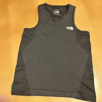 THE NORTH FACE 앰비션 탱크 L 블랙