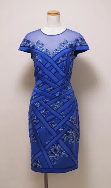 TADASHI SHOJI 원피스 '4' / 9호 정도