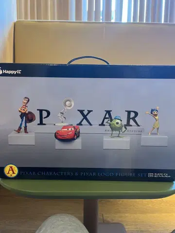 픽사 제일복권 A상