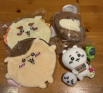 치이카와 세트