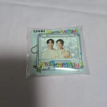 GMMTV firstkhaotung 아크릴 키링