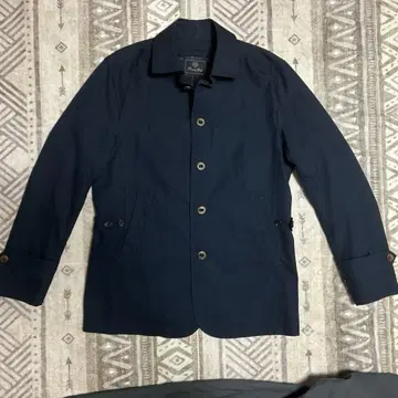 Men's Bigi 네이비 자켓