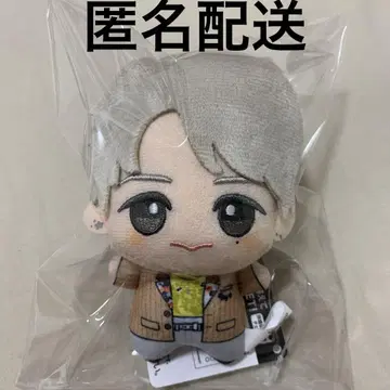 RIIZE Boom Boom Bass SD 인형 쇼타로 라이즈