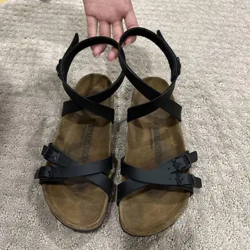 버켄스탁 블랑카 24.5