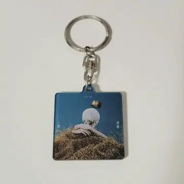 kingunu 킹누 키링 일편단심 역몽