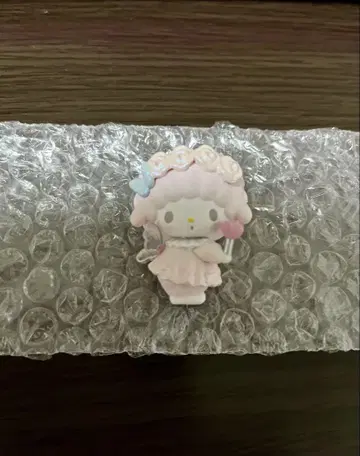 마이 스위트 피아노 시크릿 마스코트 페어리