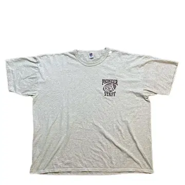 90s Russell athletic 티셔츠 2XL
