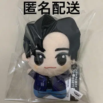 RIIZE Boom Boom Bass SD 인형 원빈 WONBIN