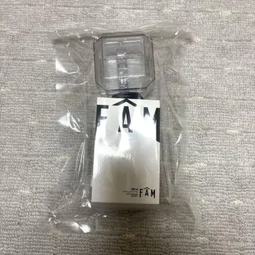 타임리스 FAM 응원봉