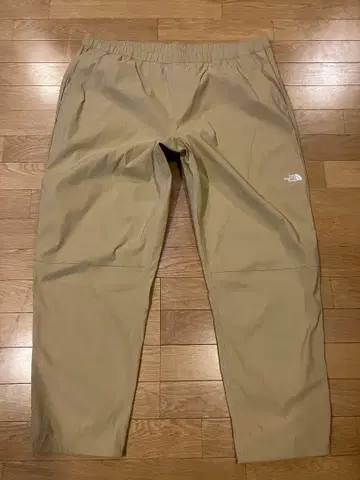 THE NORTH FACE 큰 사이즈 2XL 클래스 V 팬츠