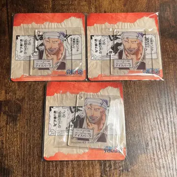 원피스 명장면 디오라마 컬렉션 vol.10 아이스버그