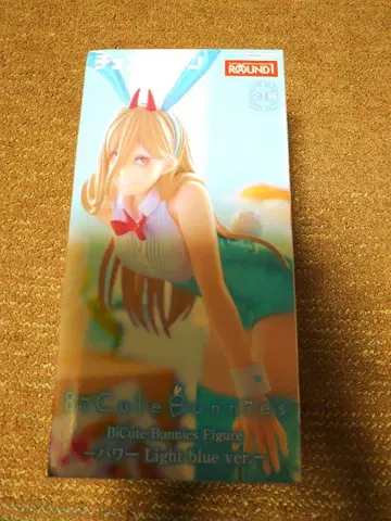 체인소 맨 BiCute Bunnies 피규어 - 파워 -