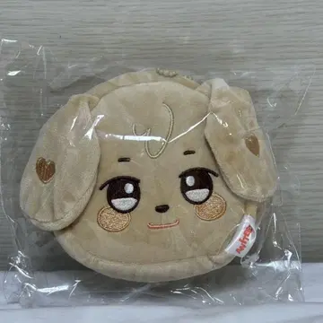 ATEEZ ANITEEZ 파우치 유노