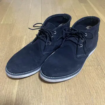 REDWING 레드윙 3147 처카 부츠 9D