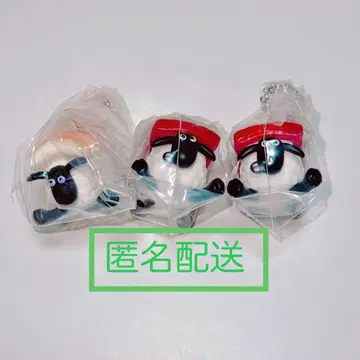 양 숀 스시 스윙 가챠가챠 헤이즐 트윈스