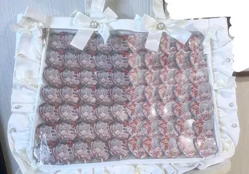 마후마후 이타백 발렌타인