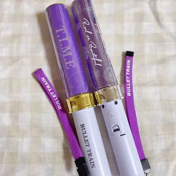 초특급 료가 응원봉
