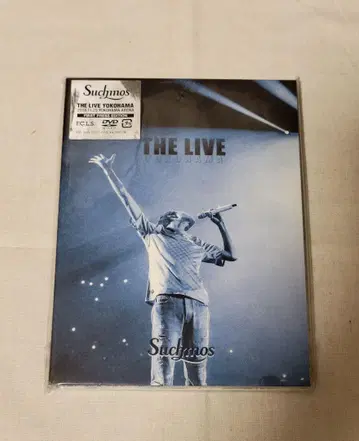 2018 Suchmos/THE LIVE 요코하마