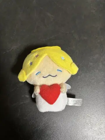 제오참 손가락 인형 모코 JO1