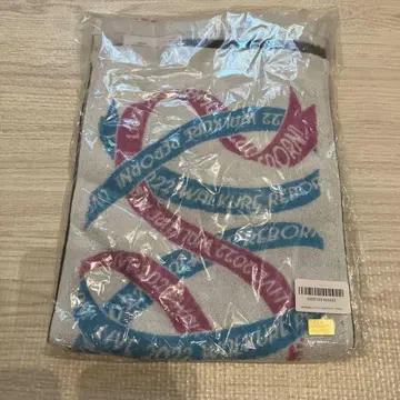 마크로스 발키리 머플러 타월