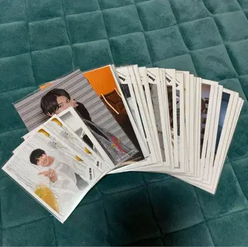 무카이 코지 SnowMan 공식 사진 32장