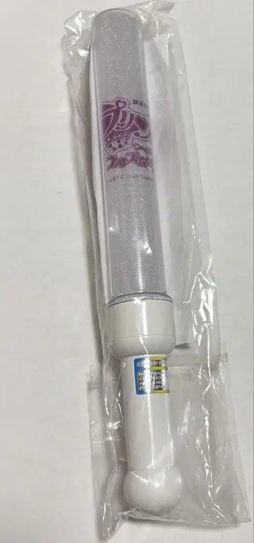 극장판 프리파라 응원봉